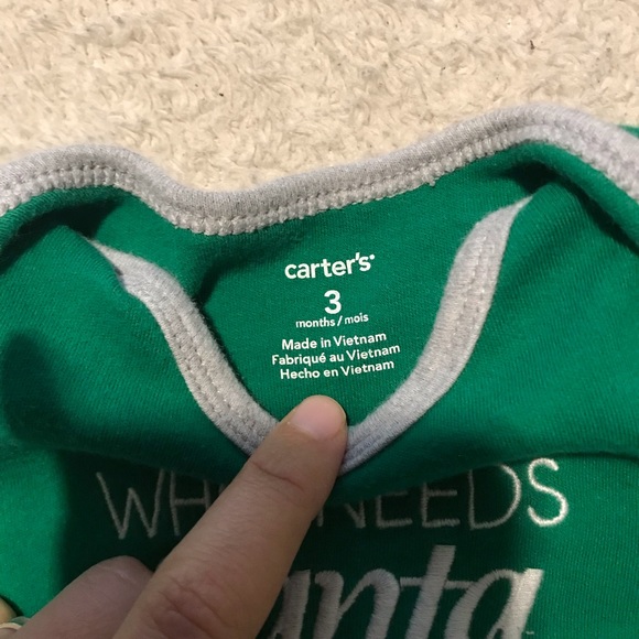 3mo Baby Boy Onesies Lot - Picture 7 of 7